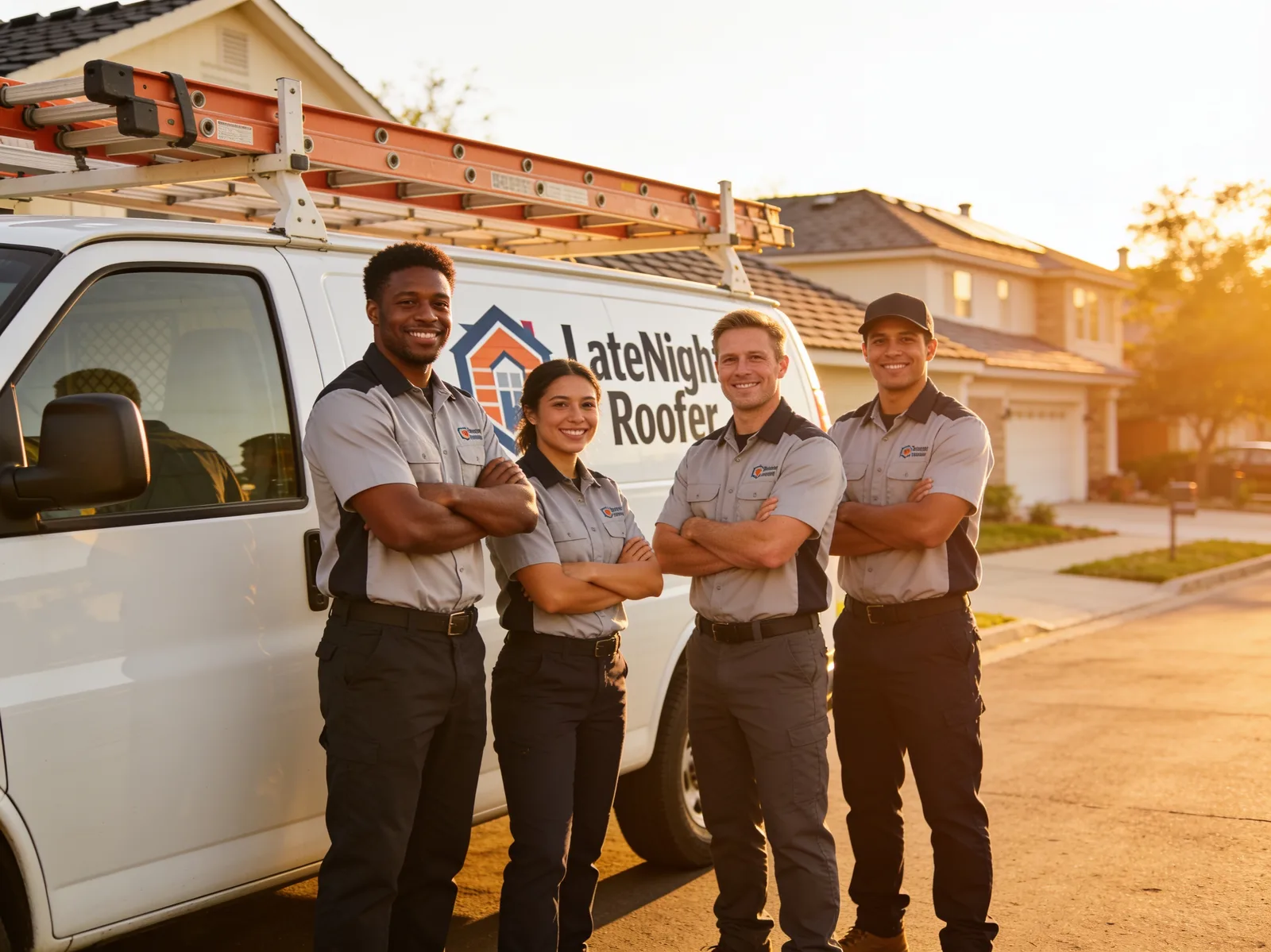 Emergency Roof Repair company in Pacific Beach, WA